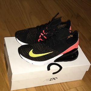 Nike Airmax 270